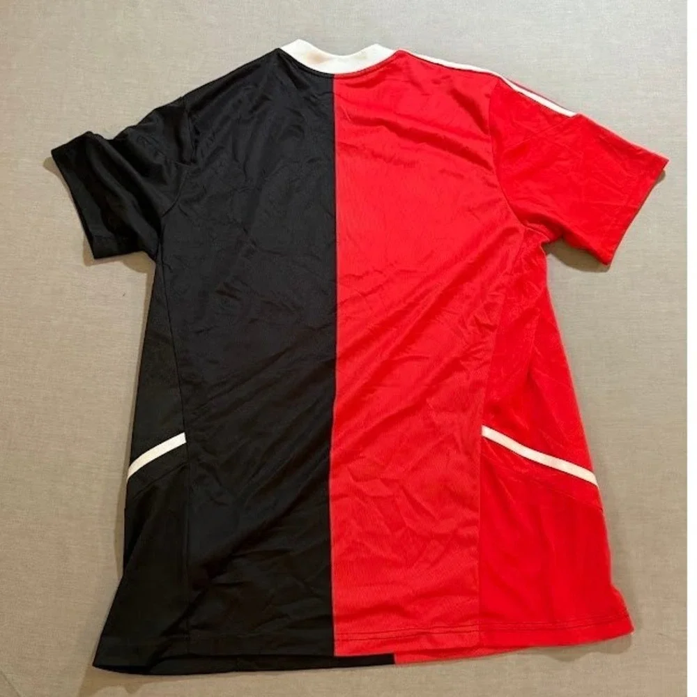 adidas statement piece